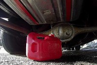 Prijave zbog krađe goriva i tuče u Bratuncu