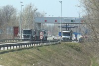 Ministarstvo poljoprivrede RS: Zaključkom regulisano pitanje karantina, a ne prelaska granice