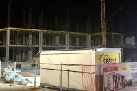 Изградња новог објекта локалне управе у Котор Варошу тече планираном динамиком