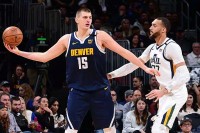 Jokić piše istoriju NBA ako se poništi sezona VIDEO