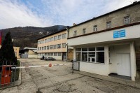 КПЗ Фоча: Завореници помажу најугроженијима