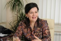 Јелена Ћетковић: АПИФ уз Фонд солидарности Републике Српске
