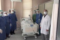 Iz bolnice ispraćene aplauzom: U Turskoj koronu pobijedile dvije 94-godišnje starice