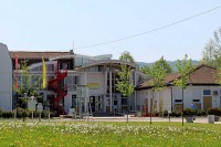 Болница “Мљечаница”: Рад од почетка маја уз маскималне затитне мјере