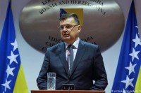 Tegeltija: Odluka o poljoprivrednicima ne odnosi se na radnike