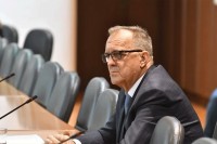 Mlađen Božović odustao od funkcije za ministra za ljudska prava i izbjeglice BiH