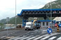 Ko putuje u Neum mora platiti 5 ili 10 KM za dezinfekciju vozila
