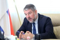 Šeranić: Potrebno ozbiljnije i opreznije ponašanje