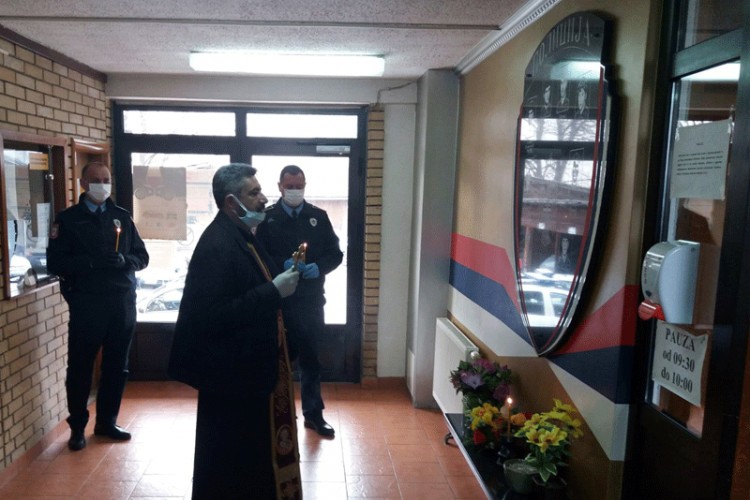 МУП данас обиљежава 4. април, Дан Полиције.