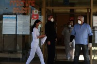 Muškarac iz Gradiške nova žrtva virusa korona u Srpskoj