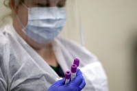 Virus korona potvrđen kod još 22 osobe u Srpskoj, među njima radnik staračkog doma
