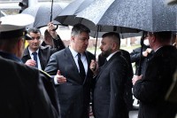 Dodik: Milanovićev postupak pokazatelj normalizacije odnosa