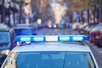Trebinje: Teže povrijeđen motociklista