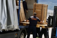 Agencija za javne nabavke: Nezakonit i izbor firme koja će ispitati uvezene respiratore