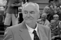 Preminuo čuveni košarkaš Partizana Lajoš Engler