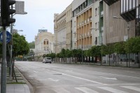 Od 12 časova ponovo policijski čas u Srpskoj