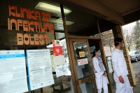 Virus korona odnio još dva života u Srpskoj