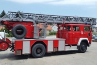 Doboj: U izgorjeloj kući pronađeno tijelo žene