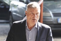 Lazanski: Nejasna zabrana Rusima da dezinfikuju bolnicu u Mostaru