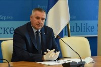 Višković: Istražujemo zašto je došlo do zabrinjavajuće velikog rasta broja oboljelih u Srpskoj