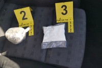 Zvornik: Uhapšen zbog posjedovanja droge