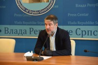 Šeranić: Srpska ima dovoljno ljekara, spremaju se nove strategije borbe protiv virusa