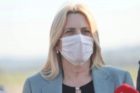 Predsjednica Srpske: Epidemiološka situacija se usložnila, ako bude potrebno pooštrićemo mjere