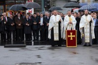 Nedeljko Čubrilović:Zločin u Dobrovoljačkoj poraz i sramota pravosuđa BiH