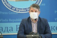 Šeranić: O UKC-u se ne može govoriti kao žarištu, slijedi kontrola poštovanja protokola u zdravstvenim ustanovama