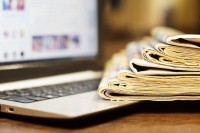 Удружење новинара РС: Медијима неопходна помоћ у санирању посљедица вируса корона