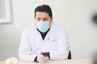 Stevandić: Od UKC-a Srpske nećemo praviti rijaliti šou