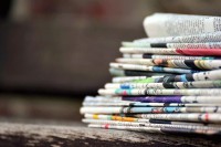 Синдикат медија и графичара: Плате мале, новинарска професија на великом искушењу
