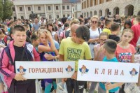 Арлов: Спајање дјеце са Космета и из Српске ако се створе услови