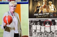 Razija Mujanović, jedna od najboljih košarkašica svih vremena:Da smo '92. otišle na Olimpijske igre, niko nas ne bi pobijedio