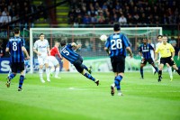 Frans fudbal: Stankovićev gol četvrti najljepši u istoriji Lige šampiona VIDEO