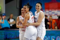 Jelena Bruks: Želimo kući