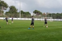 “Vječiti rivali” probijaju led