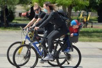 Danas pretežno sunčano, temperatura do 22 stepena