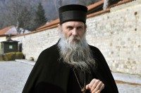 Vladika Jovan Ćulibrk: Litije ujedinile SPC - svuda se čulo "ne damo svetinje"