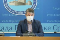 Na virus korona pozitivno 69 lica, oporavljeno 381