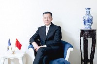 Đi Ping, ambasador Kine u BiH:  Jedinstvo i saradnja - najjače oružje u borbi svijeta protiv pandemije