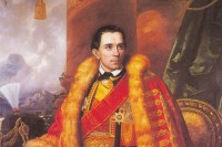Na današnji dan 1855. godine donesen Zakonik koji precizira da su svi Crnogorci – Srbi