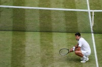 Novak Đoković najavio seriju "lajvova": Kreće od iscjeljitelja
