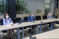 Predmet nabavke respiratora vodiće Tužilaštvo BiH