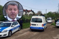 Nastavak suđenja za ubistvo Krunića zakazan za 11. maj