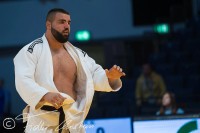 Zabrana takmičenja džudisti Sadikoviću zbog pozitivnog doping testa