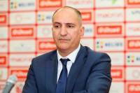 Mrkela: Zvezda nije zainteresovana za Rouza