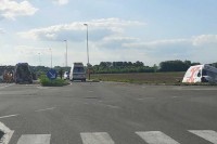 U sudaru kod Bijeljine poginuo muškarac