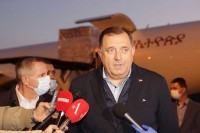 Dodik: Vlada Srpske spremna da predloži ukidanje vanrednog stanja