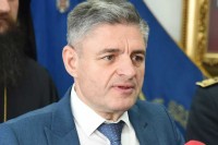 Okolić: Naša oprema ni izdaleka nije savremena kao ruska